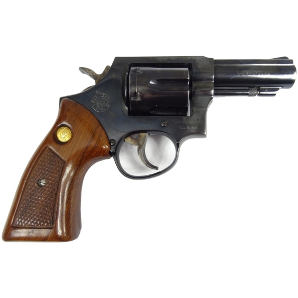 Rewolwer Taurus mod. 82 kal. .38Special